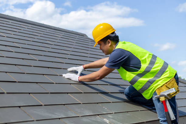 Quick and Trustworthy Emergency Roof Repair Services in Verdigris, OK