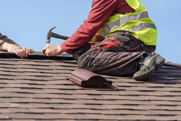 Best Commercial Roofing Services  in Verdigris, OK