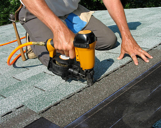 Best New Roof Installation  in Verdigris, OK
