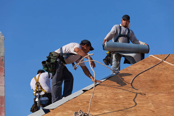 Best Storm Damage Roof Repair  in Verdigris, OK