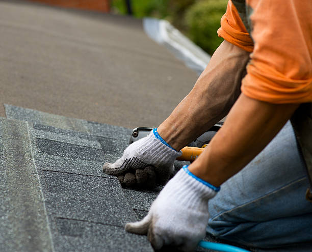 Best Commercial Roofing Services  in Verdigris, OK