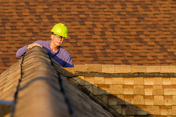 Roof Waterproofing Services in Verdigris, OK