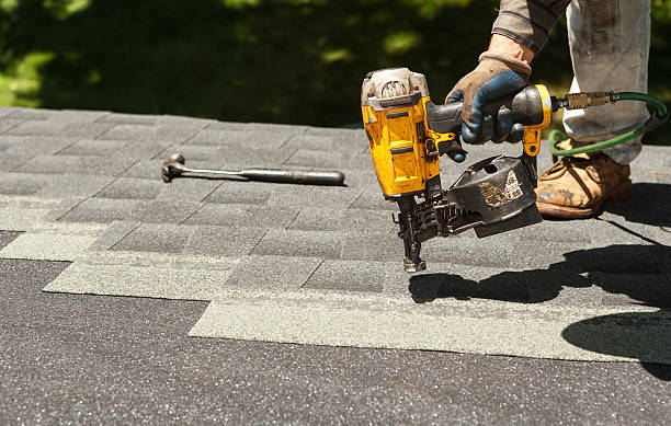 Best Roof Gutter Cleaning  in Verdigris, OK
