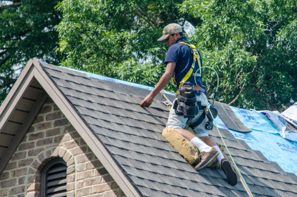 Best Roofing Contractor Near Me  in Verdigris, OK